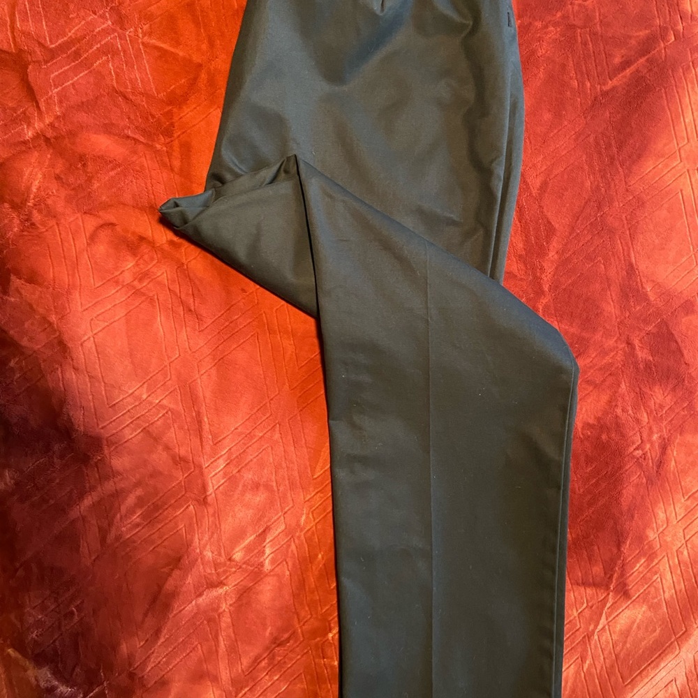 Brooks Brothers Dark Navy “Natalie” fit pant